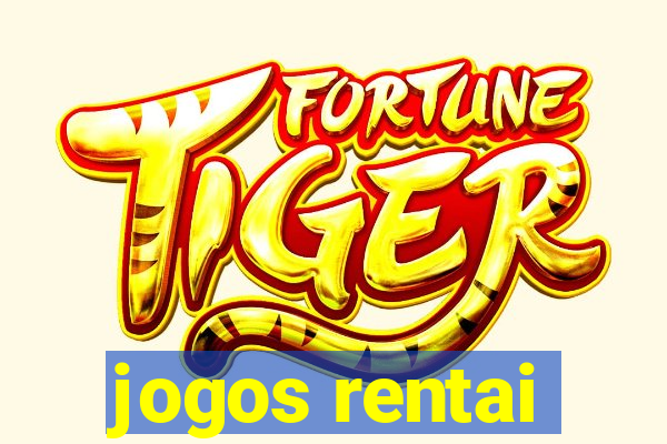 jogos rentai